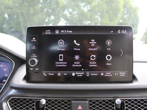 Used 2023 Acura Integra A-Spec FWD image 23