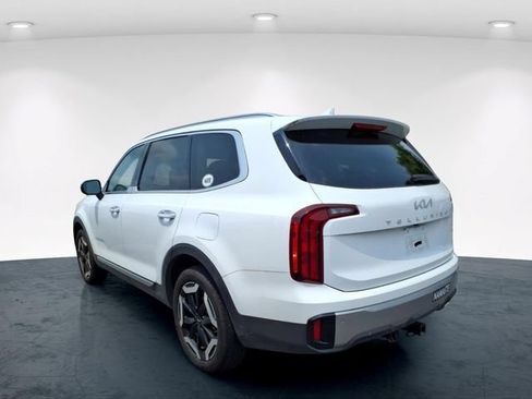 Used 2025 Kia Telluride S FWD image 18