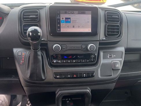 Used 2025 RAM ProMaster 1500 w/ Convenience Group image 13