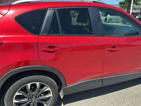 Used 2016 MAZDA CX-5 Grand Touring AWD/4WD image 7
