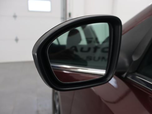 Used 2024 Nissan Sentra SV FWD image 35