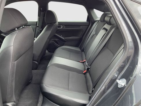 Used 2025 Honda Civic Sport image 14