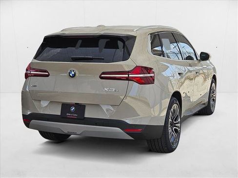 Used 2026 BMW X3 xDrive30 image 5