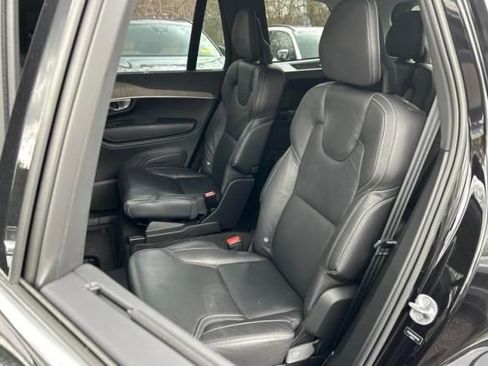 Used 2023 Volvo XC90 B6 Ultimate image 6