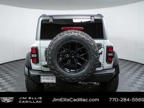 Used 2023 Ford Bronco Raptor AWD/4WD image 27