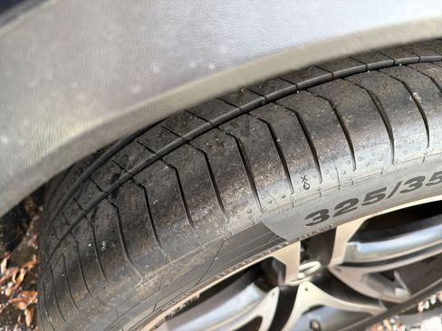 Used 2018 Mercedes-Benz GLE 43 AMG 4MATIC Coupe image 12