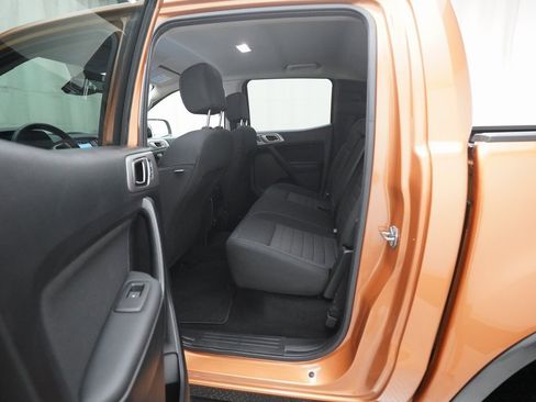 Used 2019 Ford Ranger XLT w/ Equipment Group 301A Mid image 15