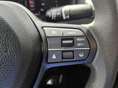 Certified 2025 Honda Accord SE image 26
