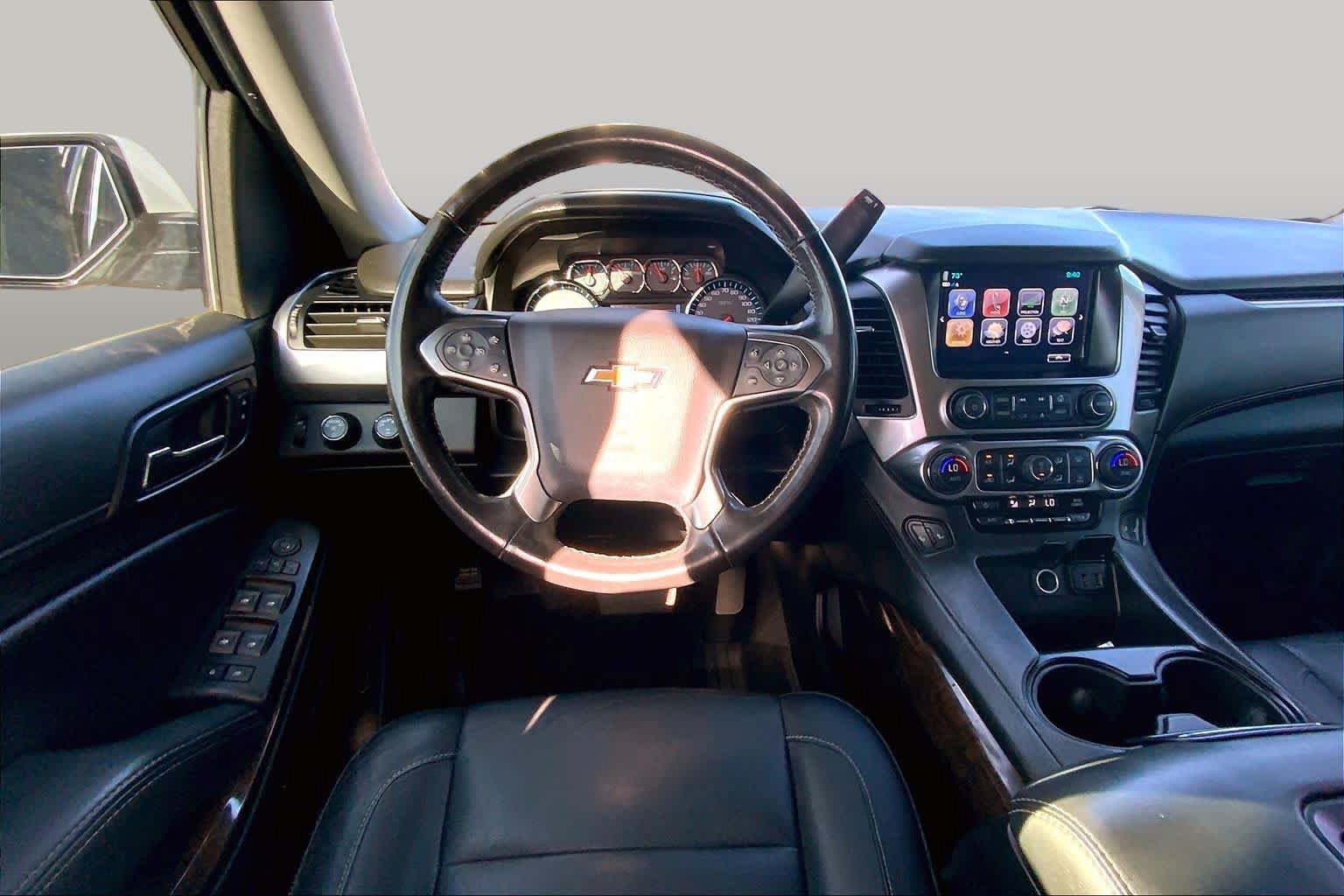 Used 2019 Chevrolet Tahoe LT AWD/4WD image 6