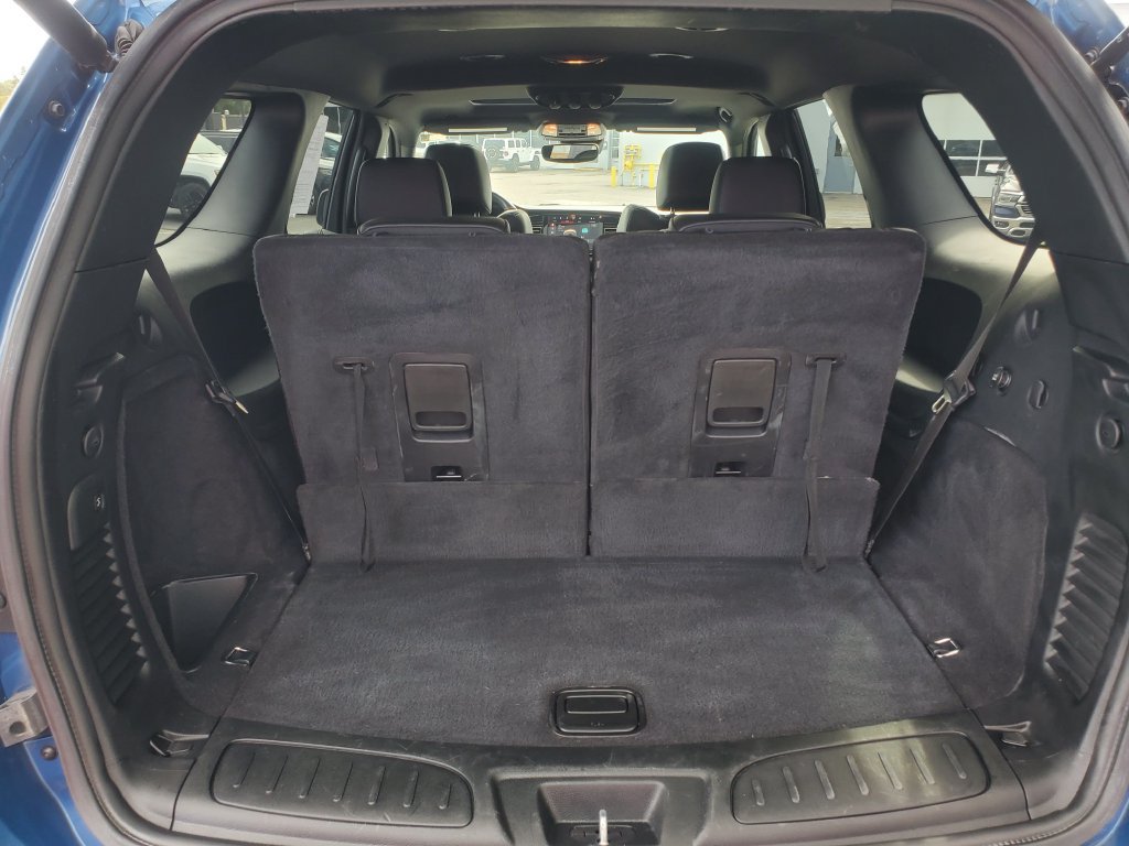 Used 2023 Dodge Durango GT AWD/4WD image 32