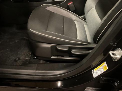 New 2026 Chevrolet TrailBlazer LS image 16