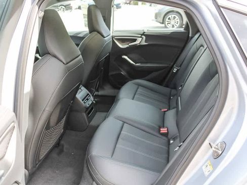 New 2025 Audi A5 2.0T Premium Plus image 17