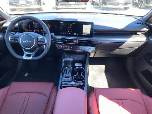 New 2026 Kia K5 GT-Line image 23