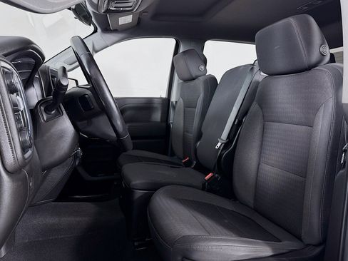 Used 2019 Chevrolet Silverado 1500 RST w/ All-Star Edition image 16