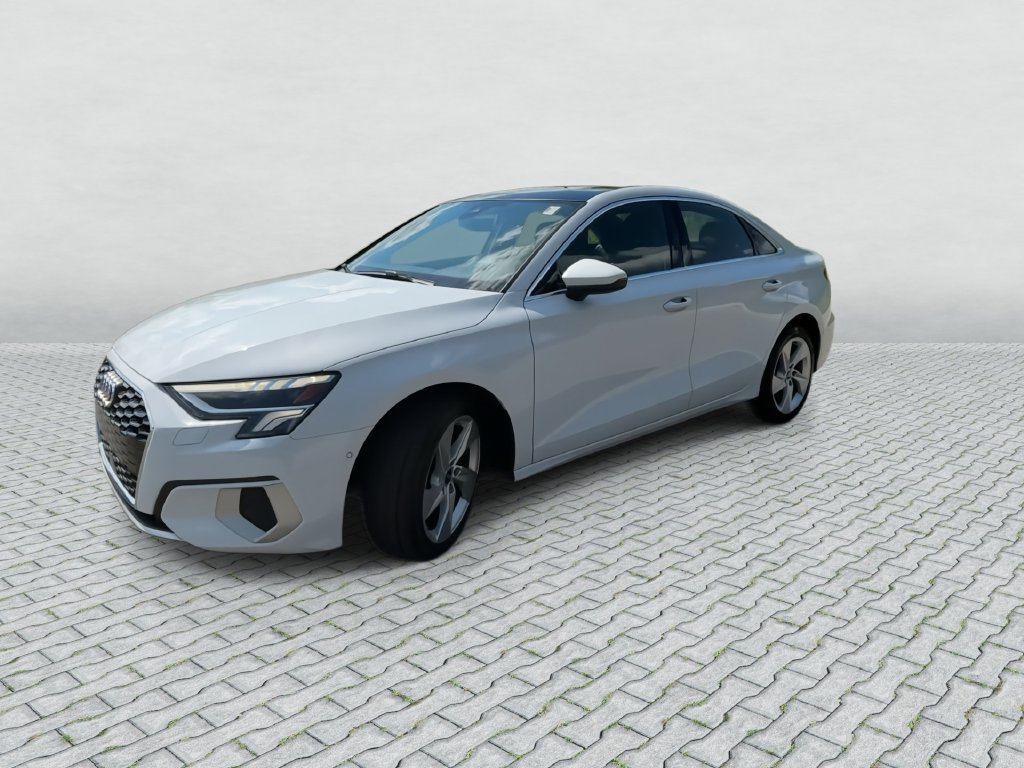 Used 2024 Audi A3 2.0T Premium FWD image 4