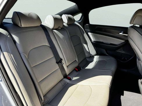 Used 2015 Hyundai Sonata Sport 2.0T image 44