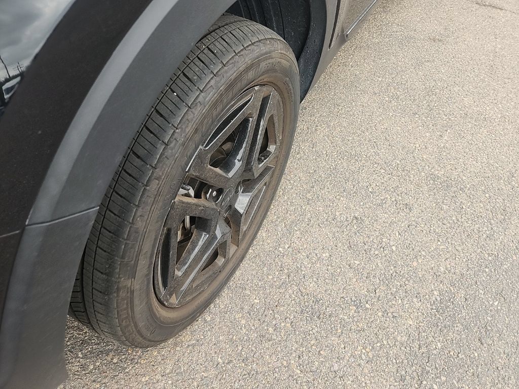 Certified 2025 Kia Telluride SX Prestige X-Line AWD/4WD image 15