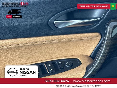 Used 2018 BMW 230i xDrive 230i xDrive image 17