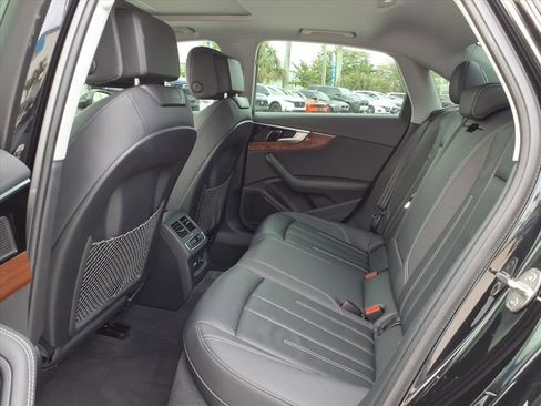 Used 2022 Audi A4 2.0T Premium Plus w/ Premium Plus Package image 20