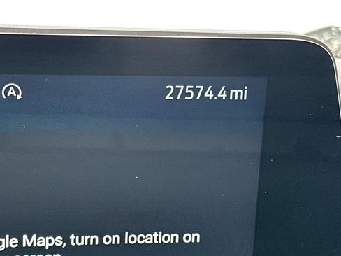 Used 2025 Ford Expedition Max Active image 27