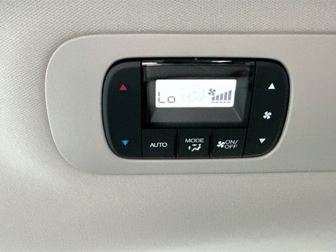 New 2026 Honda Odyssey EX-L image 18