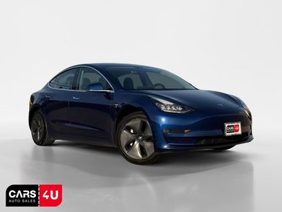 Used 2020 Tesla Model 3 Standard Range