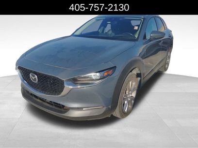 Used 2020 MAZDA CX-30 AWD w/ Premium Package
