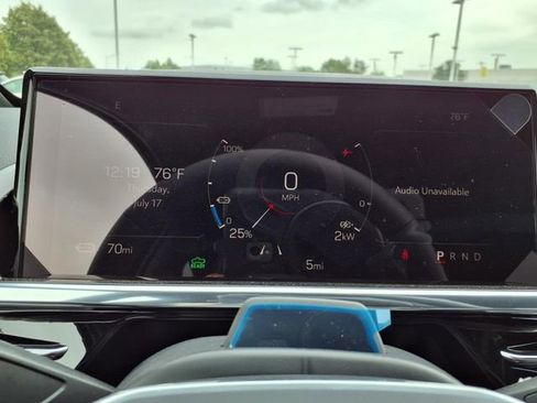 New 2026 GMC Sierra EV Denali image 36