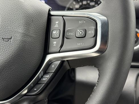 New 2026 RAM 1500 Laramie AWD/4WD image 28
