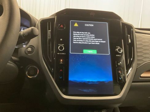 New 2026 Subaru Forester Sport image 16