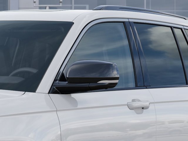 New 2027 Jeep Grand Cherokee Limited AWD/4WD image 14