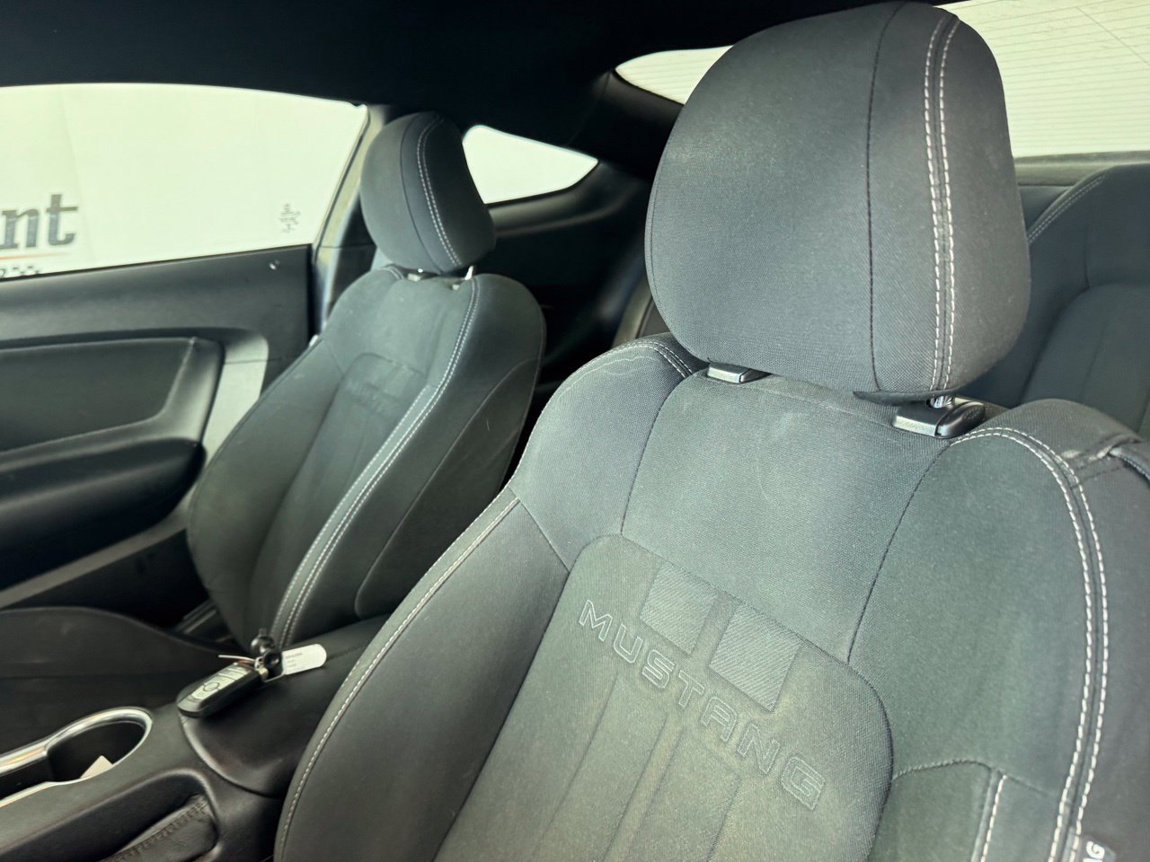 Used 2020 Ford Mustang GT RWD image 9