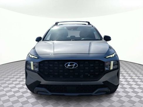 Used 2023 Hyundai Santa Fe XRT FWD image 8