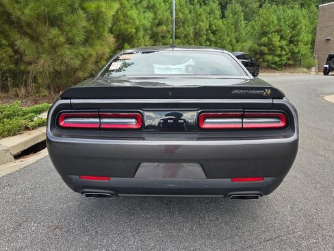 Used 2023 Dodge Challenger R/T Scat Pack RWD image 4