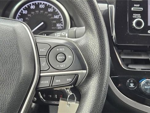 Certified 2024 Toyota Camry LE image 10