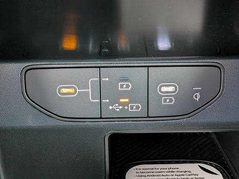 New 2026 Kia Sorento S w/ S Panoramic Sunroof Package FWD image 24