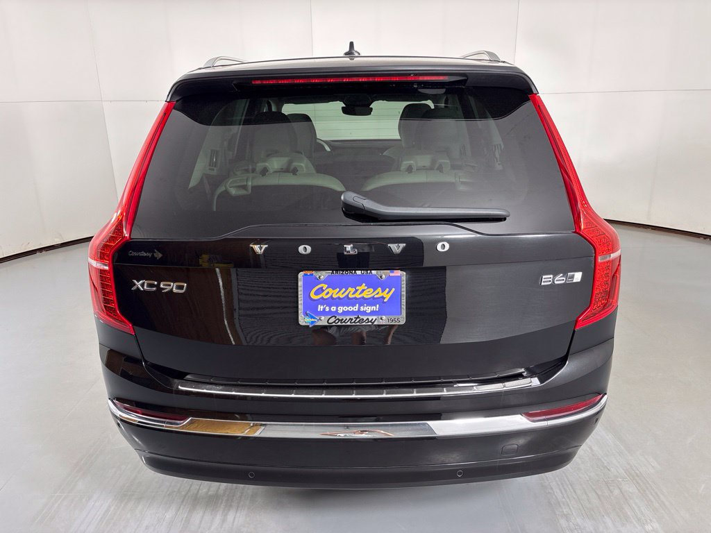 Used 2023 Volvo XC90 B6 Plus w/ Protection Package Premier AWD/4WD image 7