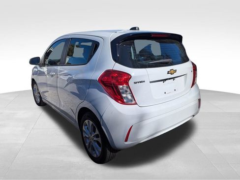 Used 2020 Chevrolet Spark LT image 8