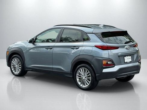 Used 2020 Hyundai Kona SEL Plus FWD image 7