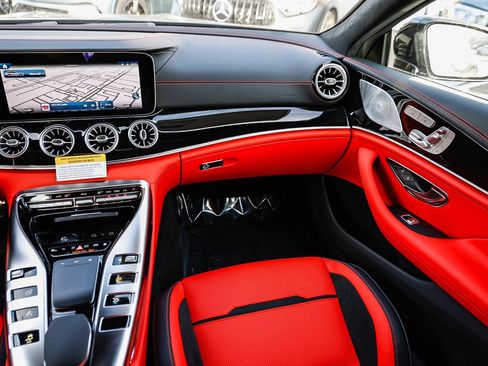 New 2026 Mercedes-Benz AMG GT 43 image 15