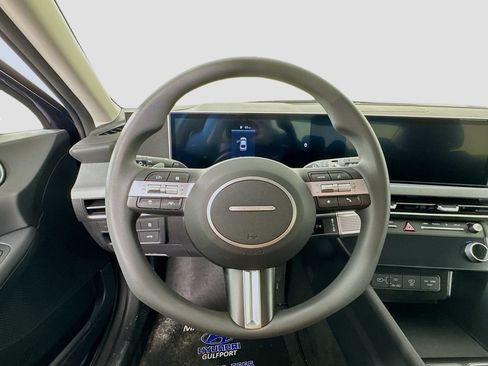 New 2026 Hyundai Sonata Blue FWD image 11