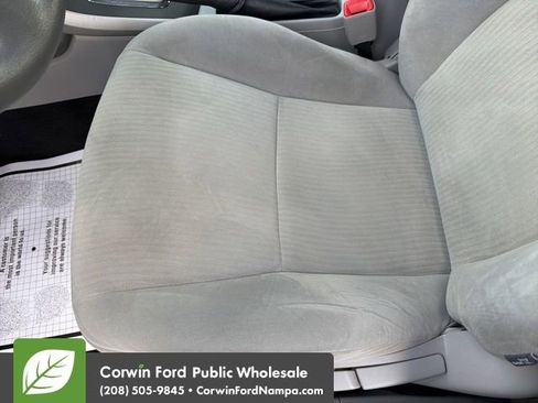 Used 2010 Toyota Corolla LE image 23