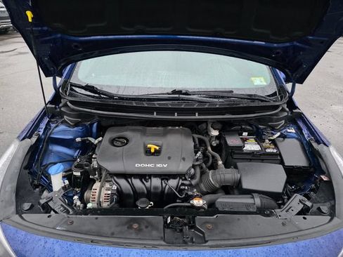 Used 2018 Kia Forte LX w/ LX Popular Package FWD image 13
