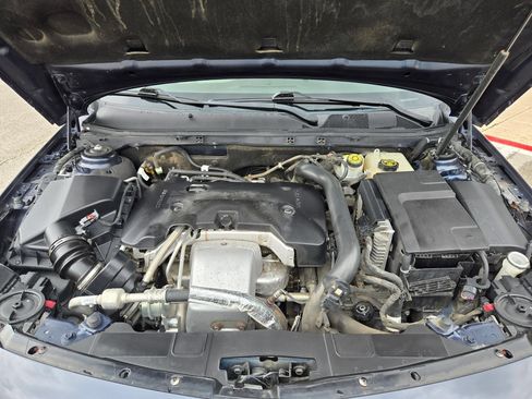 Used 2016 Buick Regal Premium FWD image 32
