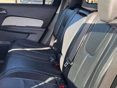 Used 2012 GMC Terrain SLE image 7