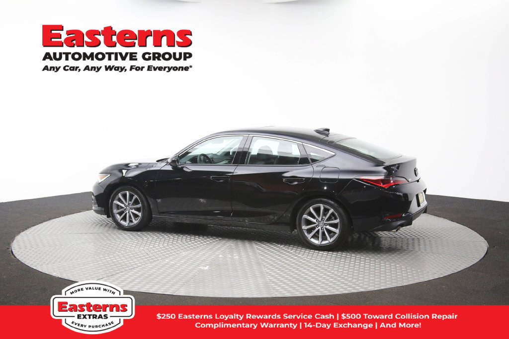 Used 2025 Acura Integra FWD image 63