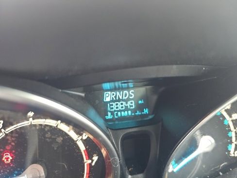 Used 2019 Ford Fiesta SE image 21