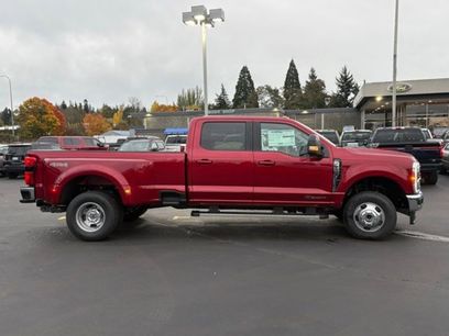 New 2026 Ford F350 Lariat