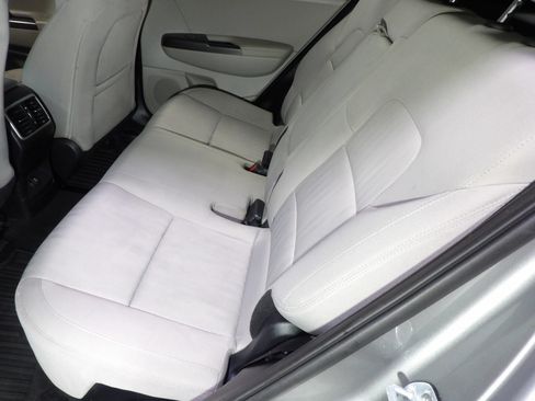 Used 2021 Kia Sportage LX FWD image 10