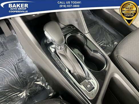 New 2026 Buick Encore GX Preferred w/ Comfort Package image 23